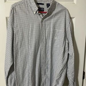 Chaps button down shirt